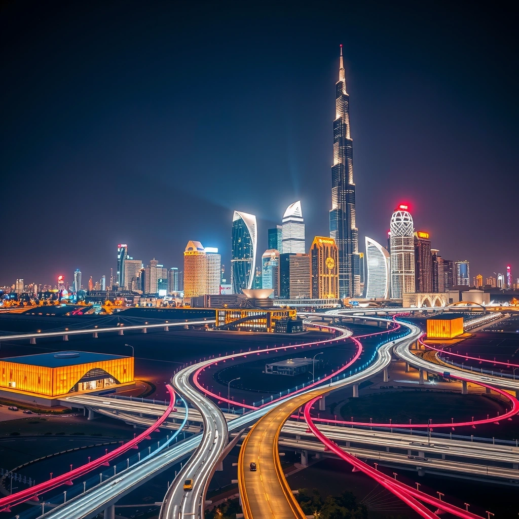 Infrastructure Details